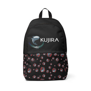 KUJIRA Backpack Printify