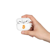 BTC AirPods / Airpods Pro Case cover Printify