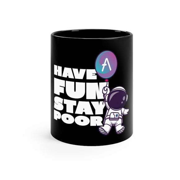 AAVE FUN mug Printify