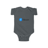 FIL Infant Fine Jersey Bodysuit Printify
