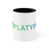 PLATYPUS Coffee Mug Printify