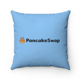 CAKE Square Pillow Printify