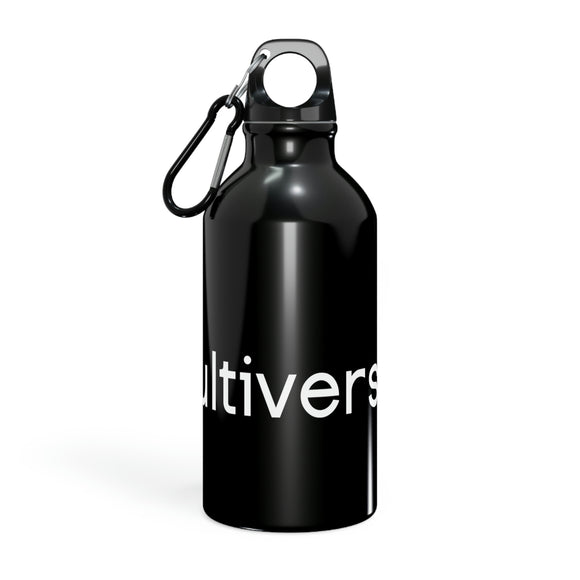 MULTIVERSX Sport Bottle Printify