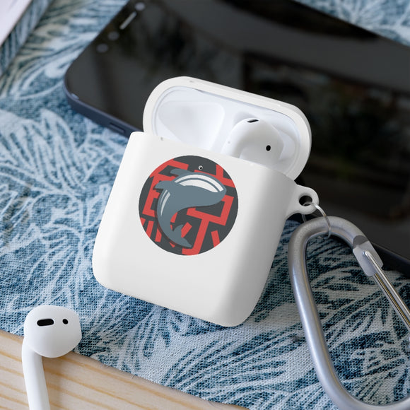 KUJIRA AirPods / Airpods Pro Case cover Printify