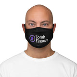 TOMB Face Mask Printify