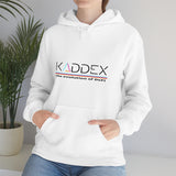 KADDEX DEFI Pullover Hoodie Printify