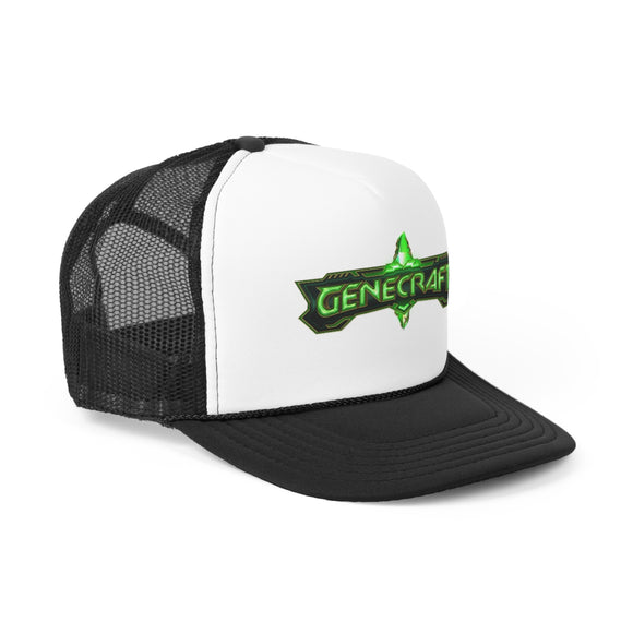 GENECRAFT Trucker Cap Printify