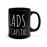 STEADY LADS  Mug Printify