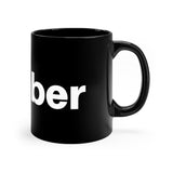 SABER Mug Printify
