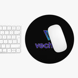 VECHAIN Mouse Pad Printify