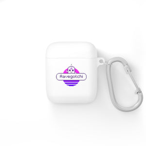 AAVE GOTCHI AirPods / Airpods Pro Case cover Printify