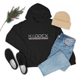 KADDEX DEFI Pullover Hoodie Printify