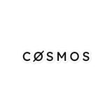 COSMOS Bubble-free stickers Printful