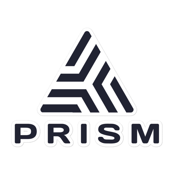 PRISM Bubble-free stickers Printful