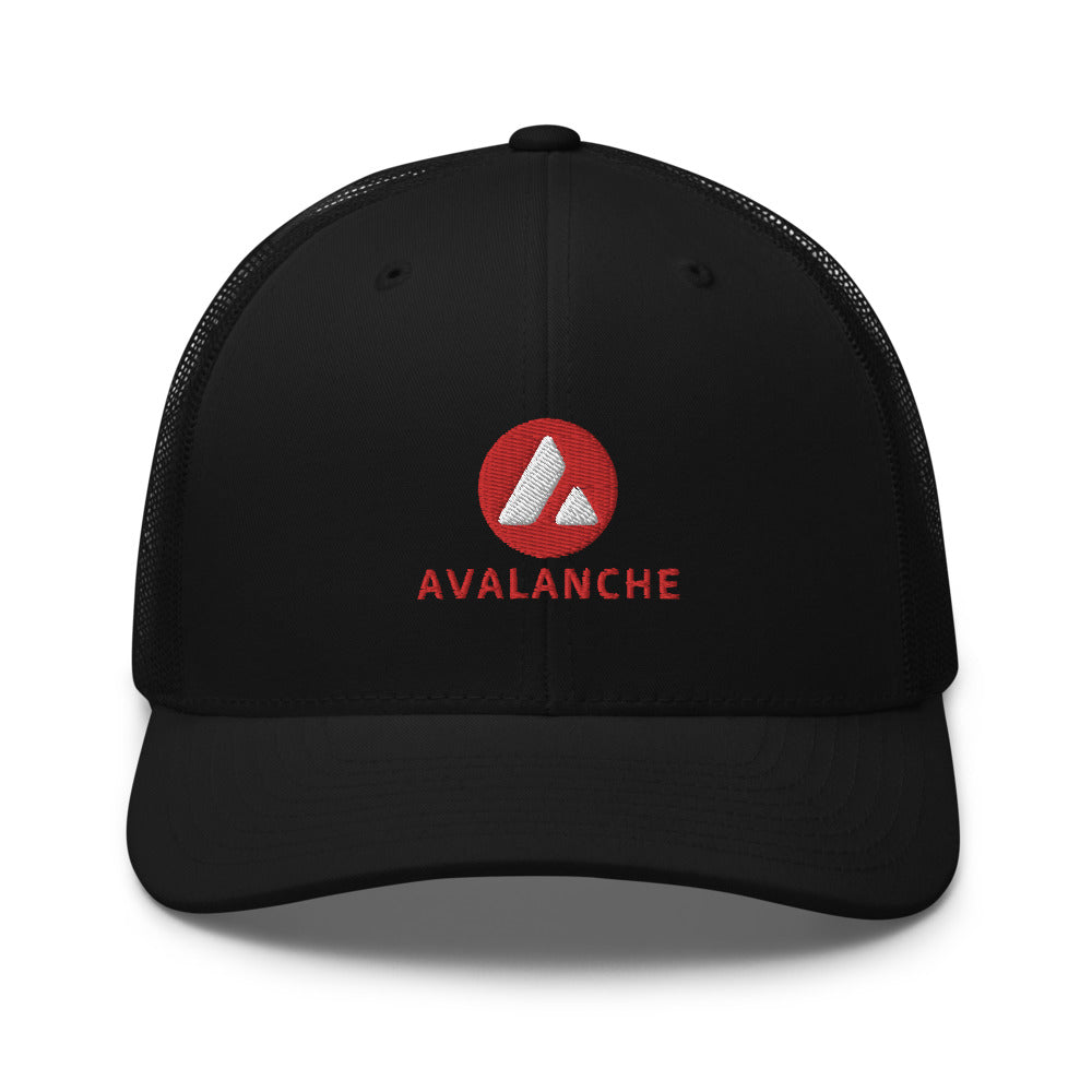 Shop Avalanche Official Merchandise Store – AVAX Merchandise
