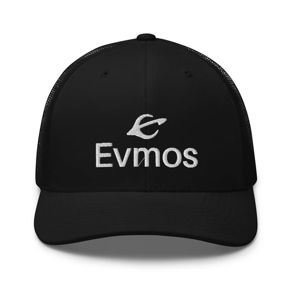 EVMOS Trucker Cap Printful