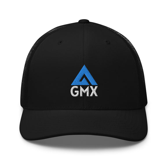 GMX Trucker Cap Printful