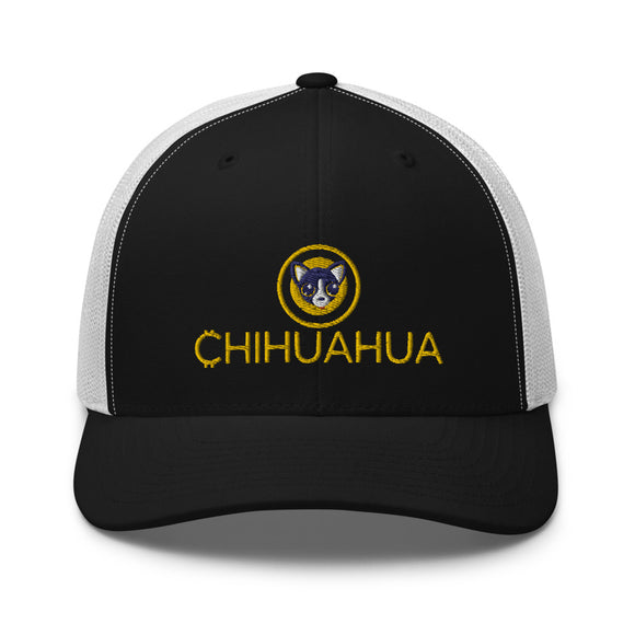 CHIHUAHUA Trucker Cap Printful