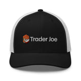 TRADER JOE Trucker Cap Printful