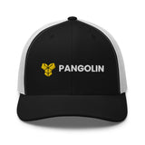 PANGOLIN Trucker Cap Printful