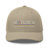 KADDEX DEFI Trucker Cap Printful