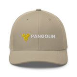 PANGOLIN Trucker Cap Printful