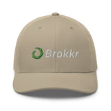 BROKKR Trucker Cap Printful