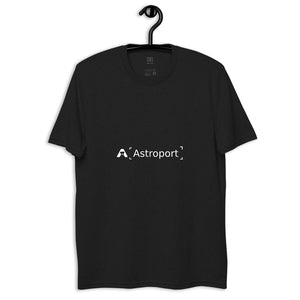 ASTRO Unisex Organic T-Shirt Printful