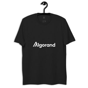 ALGO Unisex Organic T-Shirt Printful