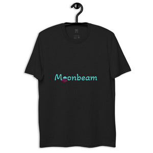 MOONBEAM Unisex Organic T-Shirt Printful