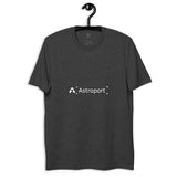 ASTRO Unisex Organic T-Shirt Printful