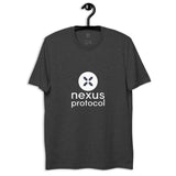 NEXUS Unisex Organic T-Shirt Printful