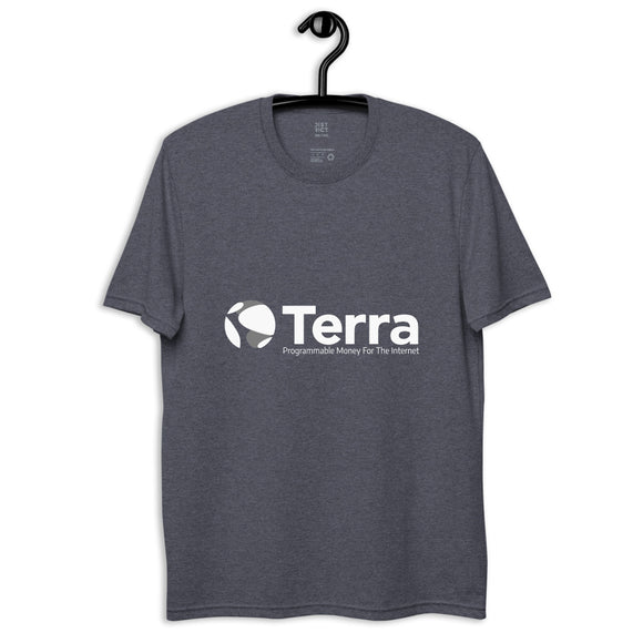 TERRA Unisex Organic T-Shirt Printful