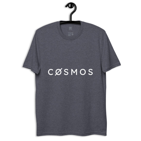 COSMOS Unisex Organic T-Shirt Printful
