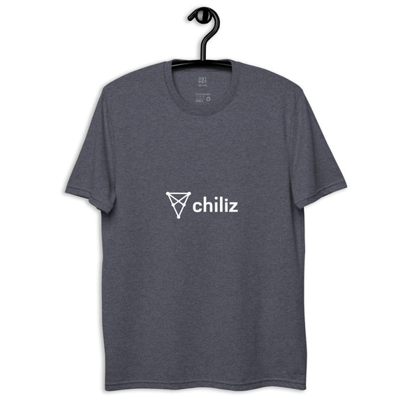 CHILIZ Unisex Organic T-Shirt Printful