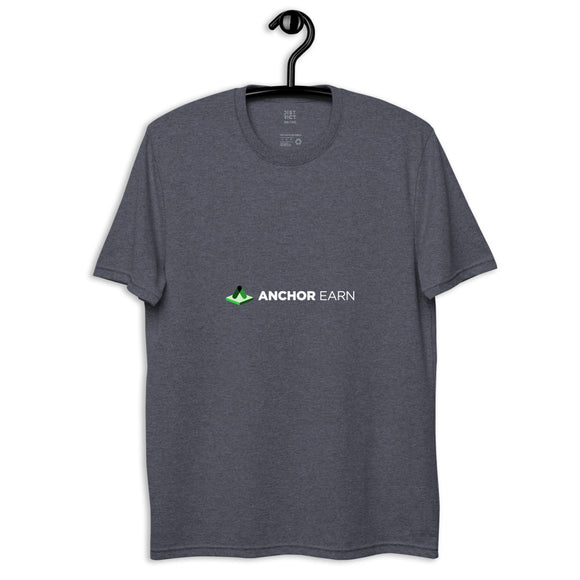 ANCHOR Unisex Organic T-Shirt Printful