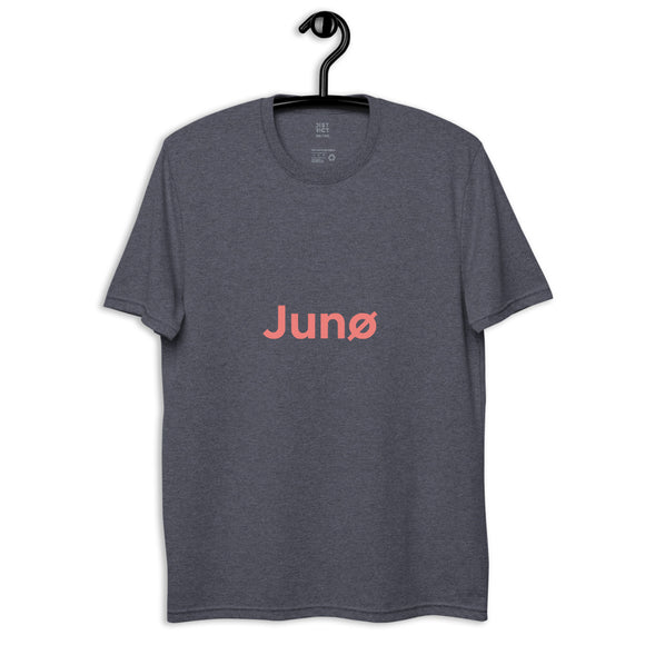 JUNO Unisex Organic T-Shirt Printful
