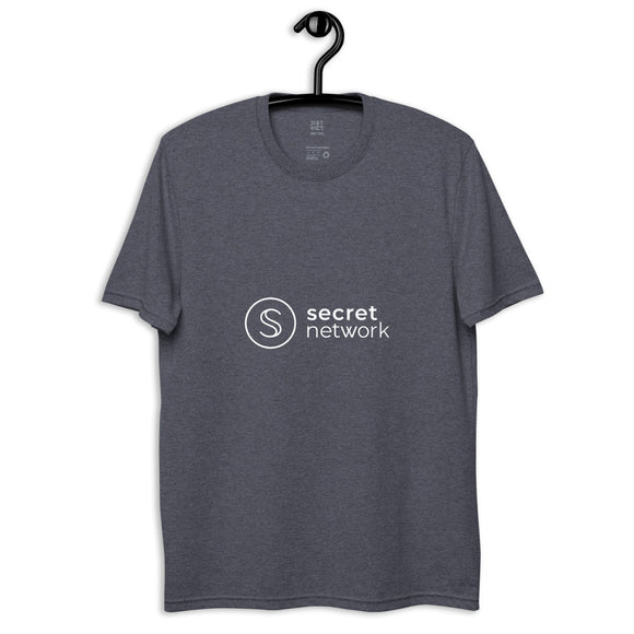 SECRET Unisex Organic T-Shirt Printful