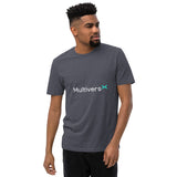 MULTIVERSX Unisex Organic T-Shirt Printful