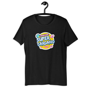 CARDANO Unisex t-shirt Printful