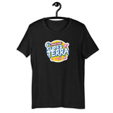 TERRA Unisex t-shirt Printful
