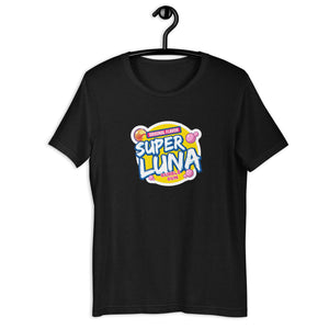 LUNA Unisex t-shirt Printful