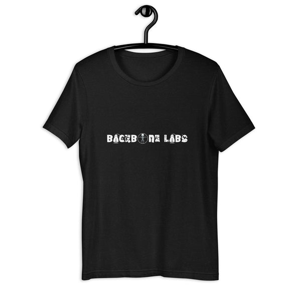 BACKBONE LABS Unisex t-shirt Printful