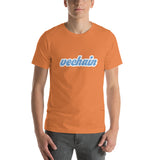 VECHAIN Unisex t-shirt Printful