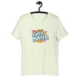 MANA Unisex t-shirt Printful