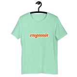 CROGE Unisex t-shirt Printful