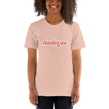 TRADERJOE Unisex t-shirt Printful