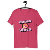 MANA vibes Unisex t-shirt Printful