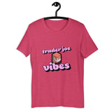 JOE vibes Unisex t-shirt Printful