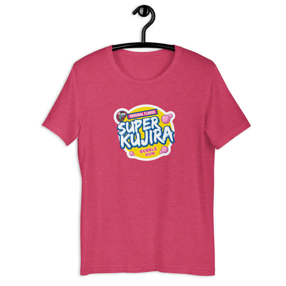 KUJIRA Unisex t-shirt Printful